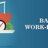 BALANCING WORK-LIFE CONNECT