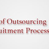 5 Benefits of Outsourcing the Recruitment Process