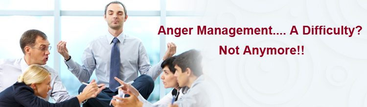 How well do you handle your anger? FIND OUT!!