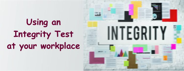 Integrity Test