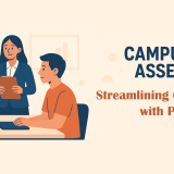 Campus Hiring Assessment: Streamlining Campus Recruitment with Psychometrica