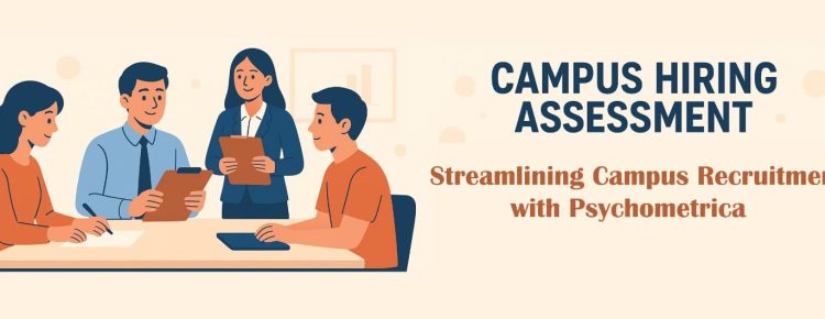 Campus Hiring Assessment