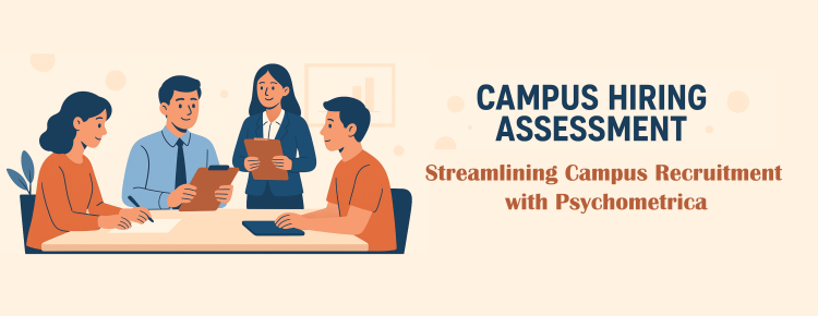 Campus Hiring Assessment